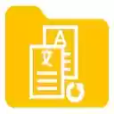 TranslateAtOnce Translate Multi Language  screen for extension Chrome web store in OffiDocs Chromium