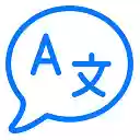 translate to local language  screen for extension Chrome web store in OffiDocs Chromium