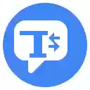 Translate With Bob  screen for extension Chrome web store in OffiDocs Chromium