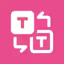 Translify Translate Web  PDF  screen for extension Chrome web store in OffiDocs Chromium