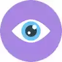 Transparency Supervisor  screen for extension Chrome web store in OffiDocs Chromium