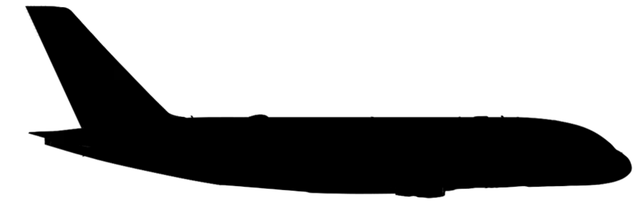 Free download Transport A 380 Flight -  free illustration to be edited with GIMP free online image editor