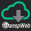 Transpweb TMS Consulta de Documentos NFe  screen for extension Chrome web store in OffiDocs Chromium