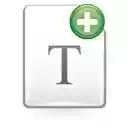 TransRush Helper  screen for extension Chrome web store in OffiDocs Chromium