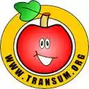 Transum  screen for extension Chrome web store in OffiDocs Chromium