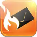 TrashMail.com: Create disposable address  screen for extension Chrome web store in OffiDocs Chromium