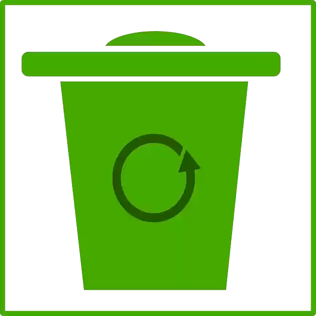 Free download Trash Sign Symbol - Free vector graphic on Pixabay free illustration to be edited with GIMP free online image editor