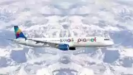 Free download Travel Airplane Flight -  free video to be edited with OpenShot online video editor