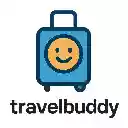 Travel Buddy  screen for extension Chrome web store in OffiDocs Chromium