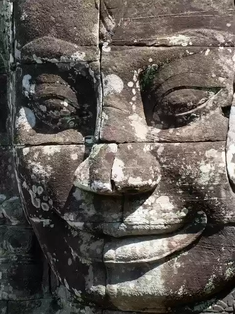 Free download Travel Cambodia Asia -  free photo or picture to be edited with GIMP online image editor