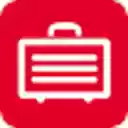 TRAVELDoodle URLAUBSPLANUNG 2.0  screen for extension Chrome web store in OffiDocs Chromium