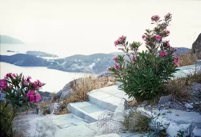 Free download travel greece ios cyclades free picture to be edited with GIMP free online image editor