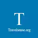 Travelsense  screen for extension Chrome web store in OffiDocs Chromium