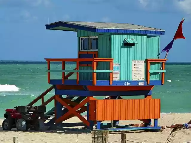 Free download Travel Usa Florida -  free photo or picture to be edited with GIMP online image editor