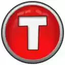 Travian Builder Bot 2025  screen for extension Chrome web store in OffiDocs Chromium