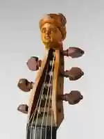 Free download Treble Viol free photo or picture to be edited with GIMP online image editor