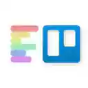 Trello Chart Suite  screen for extension Chrome web store in OffiDocs Chromium