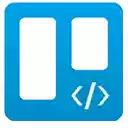 Trello Code Button  screen for extension Chrome web store in OffiDocs Chromium