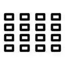 Trello Grid  screen for extension Chrome web store in OffiDocs Chromium