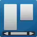 Trello Horizontal Scroll  screen for extension Chrome web store in OffiDocs Chromium