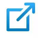 Trello Link Opener  screen for extension Chrome web store in OffiDocs Chromium
