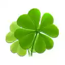 Trèfles Chanceux de DoubleGames  screen for extension Chrome web store in OffiDocs Chromium