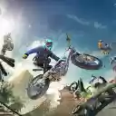 Trials Rising  screen for extension Chrome web store in OffiDocs Chromium