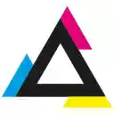 ▲ Triangle Corp. Invite All  screen for extension Chrome web store in OffiDocs Chromium