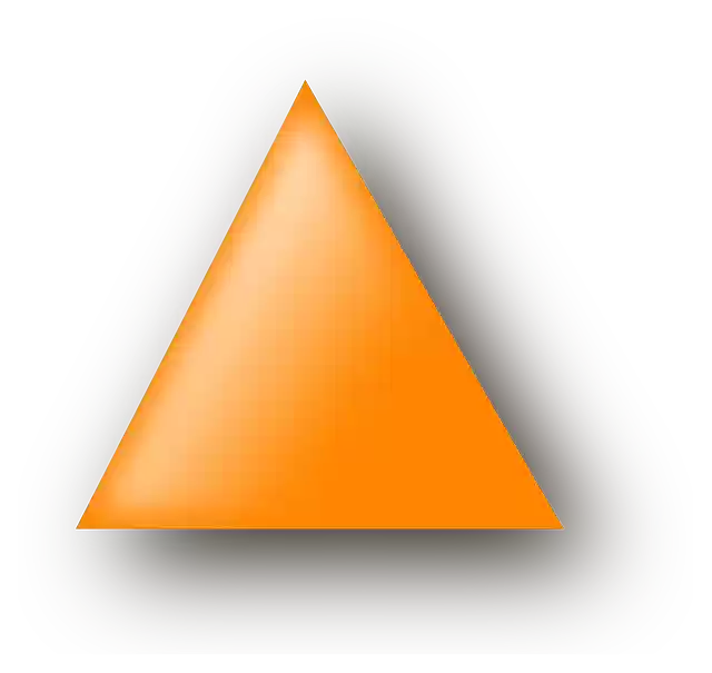 Free download Triangle Shape Geometric - Free vector graphic on Pixabay free illustration to be edited with GIMP free online image editor