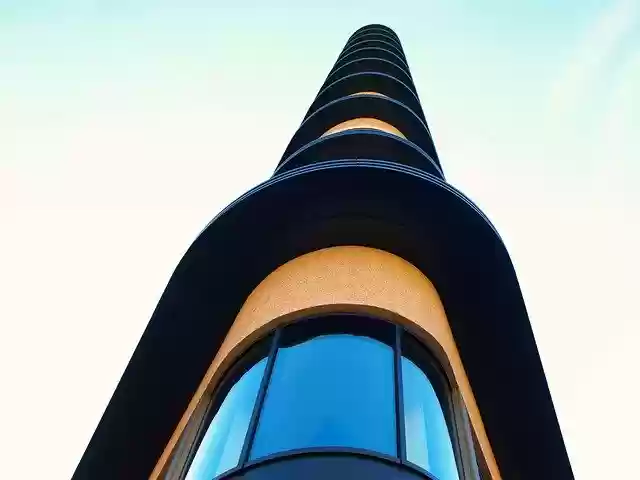 Free download Trias Office Building Leipzig -  free photo or picture to be edited with GIMP online image editor