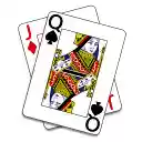Trickster Pinochle  screen for extension Chrome web store in OffiDocs Chromium