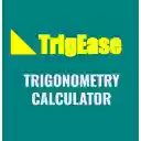 TrigEase: Trigonometry Calculator  screen for extension Chrome web store in OffiDocs Chromium