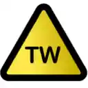 Trigger Blocker  screen for extension Chrome web store in OffiDocs Chromium