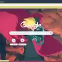 Trigun Stampede  screen for extension Chrome web store in OffiDocs Chromium