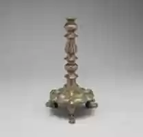 Free download Tripod Candlestick free photo or picture to be edited with GIMP online image editor