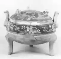 Free download Tripod Cauldron (Ding) free photo or picture to be edited with GIMP online image editor