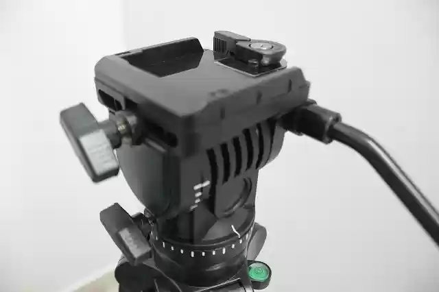 Free download Tripod Head -  free photo or picture to be edited with GIMP online image editor