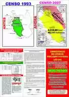 Free download TRIPTICO DE CENSO free photo or picture to be edited with GIMP online image editor