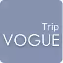 TripVogue  screen for extension Chrome web store in OffiDocs Chromium