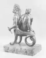 Free download Triton and Nereid free photo or picture to be edited with GIMP online image editor