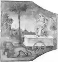 Free download Triumph of Cybele free photo or picture to be edited with GIMP online image editor