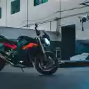 Triumph Street Triple RS: A Razor Sharp Streetfighter Masterpiece  screen for extension Chrome web store in OffiDocs Chromium