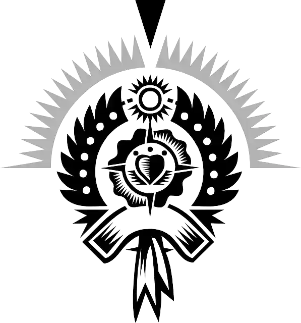 Free download Trophy Award Coat Of Arms - Free vector graphic on Pixabay free illustration to be edited with GIMP free online image editor