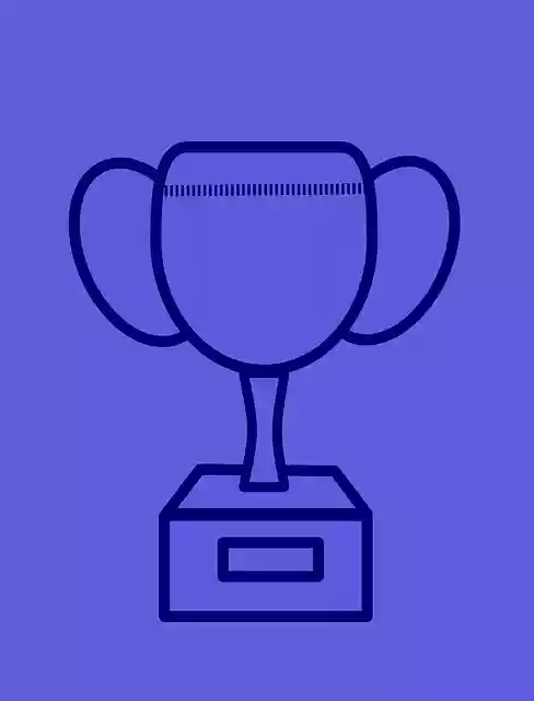 Free download Trophy Cup Prize - Free vector graphic on Pixabay free illustration to be edited with GIMP free online image editor