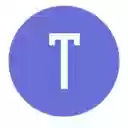 Trove Words  screen for extension Chrome web store in OffiDocs Chromium