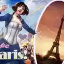 Troy Baker BioShock Infinite: Burial at Sea B  screen for extension Chrome web store in OffiDocs Chromium