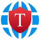 Troywell VPN Lite unlimited VPN proxy  screen for extension Chrome web store in OffiDocs Chromium