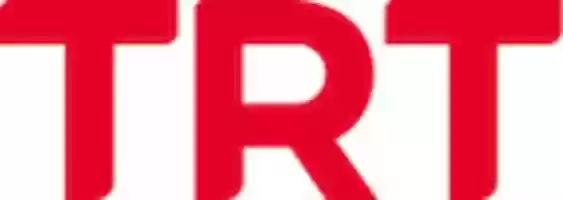 Free download TRT Logo free photo or picture to be edited with GIMP online image editor