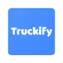 Truckify Importer  screen for extension Chrome web store in OffiDocs Chromium