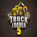 Truck Loader 5  screen for extension Chrome web store in OffiDocs Chromium